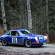 Illustration for article titled The 2020 Rallye Monte Carlo Historique Had The Good Cars